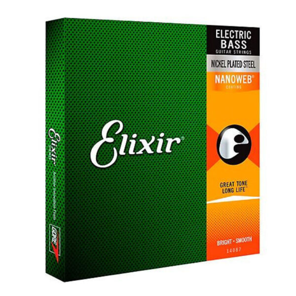 Elixir 45 105 4s