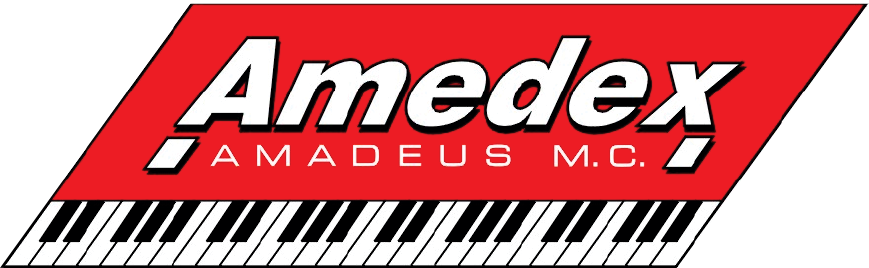 Amedex – Amadeus d.o.o. Sarajevo – prodavnica muzičkih instrumenata