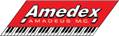 Amedex – Amadeus d.o.o. Sarajevo – prodavnica muzičkih instrumenata