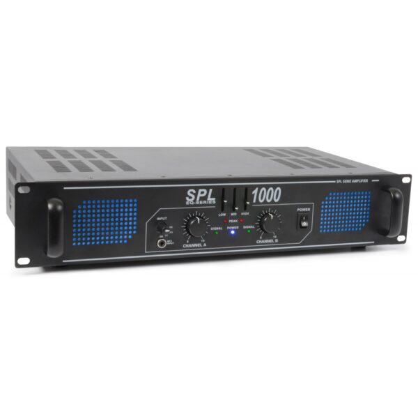 SPL 1000 A