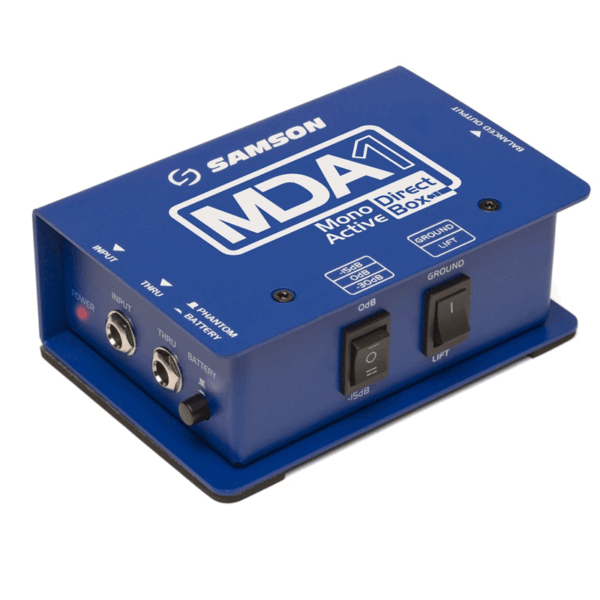 MDA1