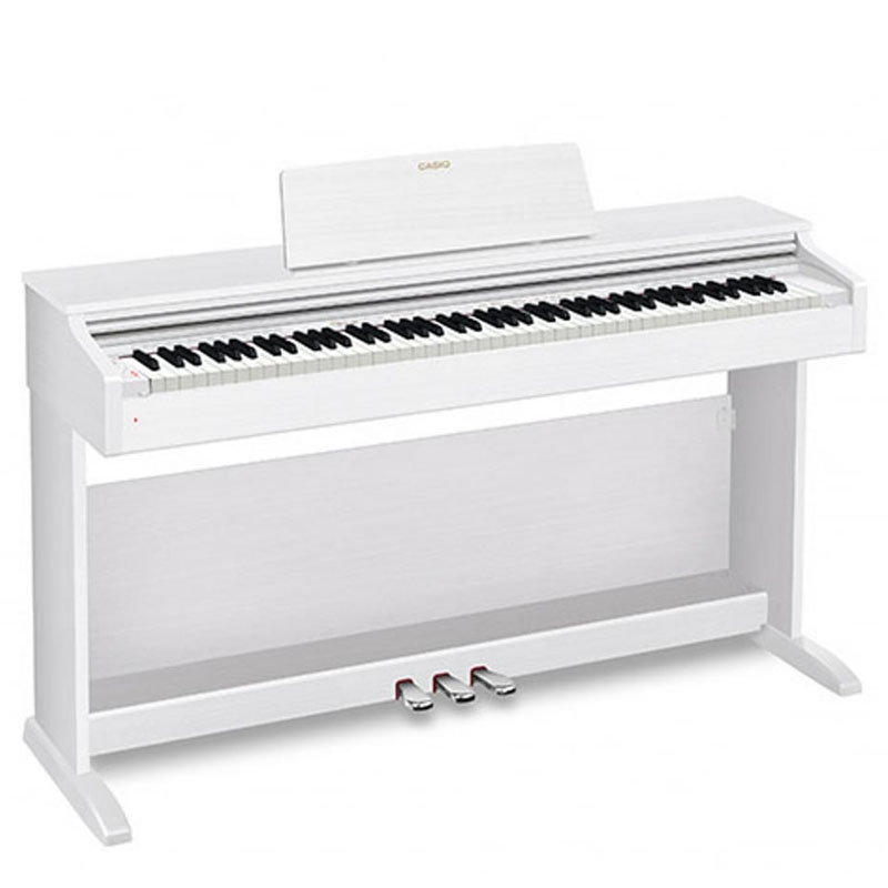 Casio klavir top