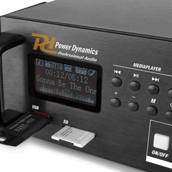 pdv240b