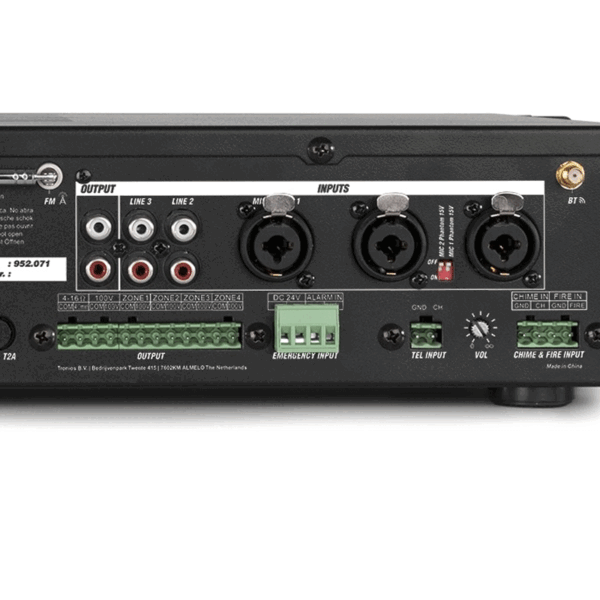 pdv240d