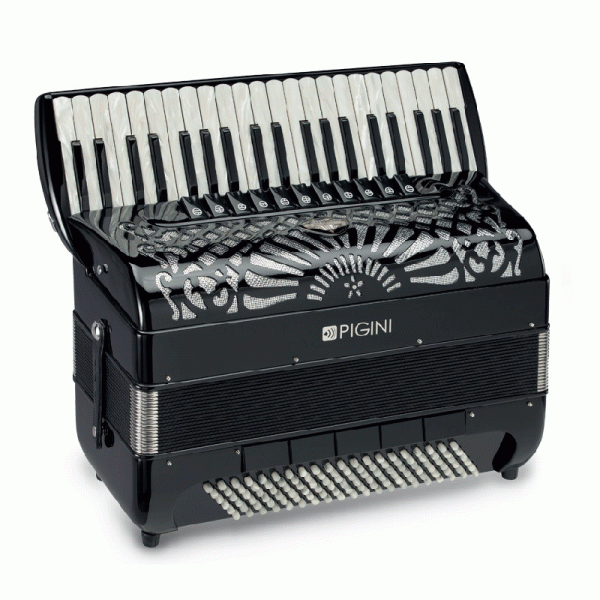 HARMONIKA-PIGINI-PROFESSIONAL-P-130-CASSOTTO