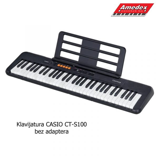 CTS100 bez adaptera