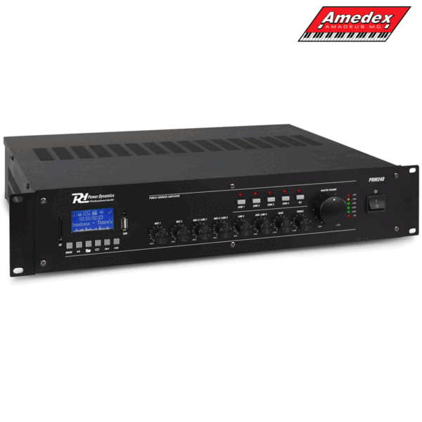 prm240a
