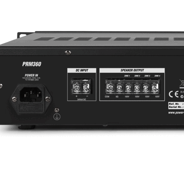 prm360b