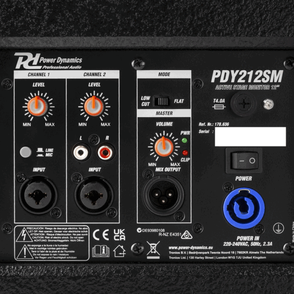pdy12sm5