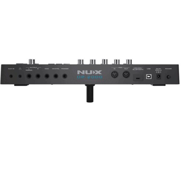 dp2000a
