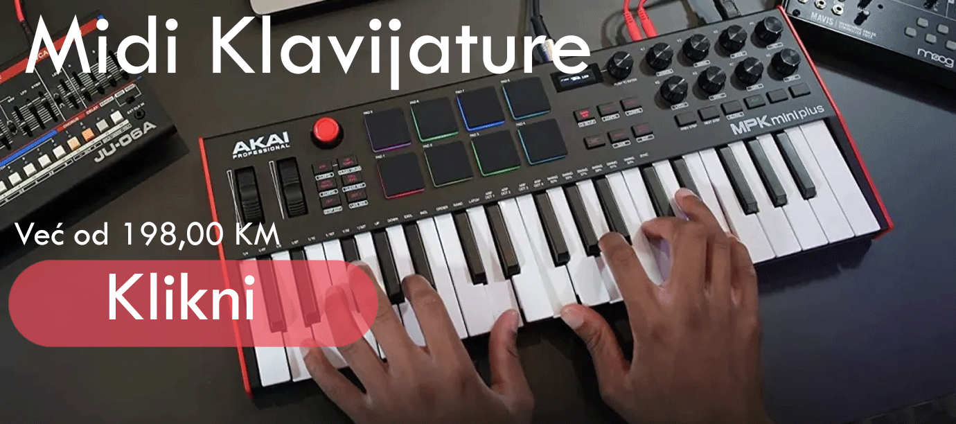 midi-klav