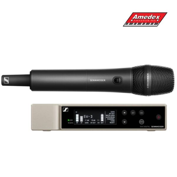 Sennheiser EW-D 835-S