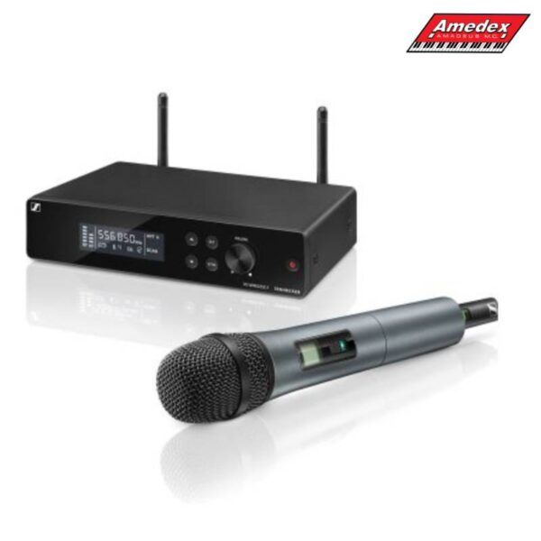 XSW 2-835 A-Band 548-572 MHz