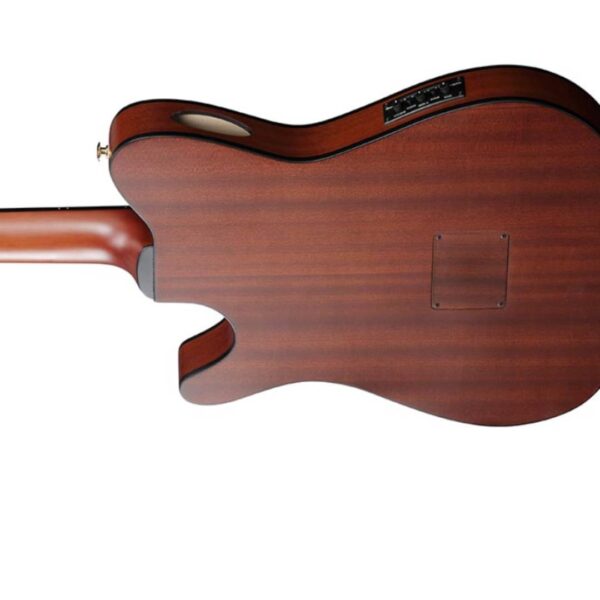 GITARA EL.-KL. IBANEZ FRH10N NTF 2