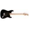 GITARA EL. SQUIER SONIC STRAT HSS MN BPG BLK 0373203506