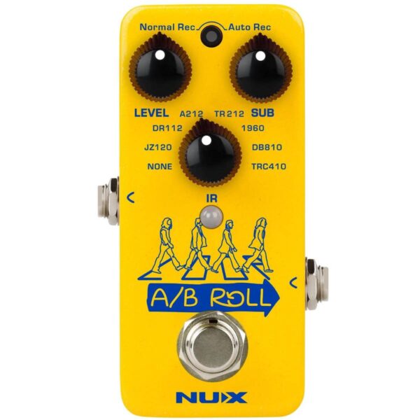 NUX NOL1