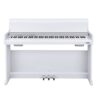 PIANINO NUX NCK330wh1