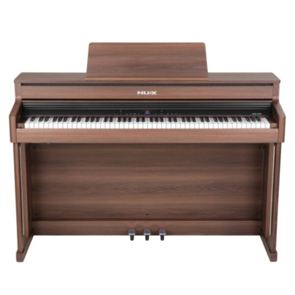 PIANINO NUX NCK430 WN 1