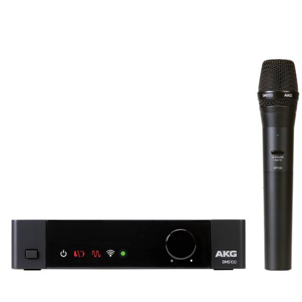AKG AKG AKG DMS100 1