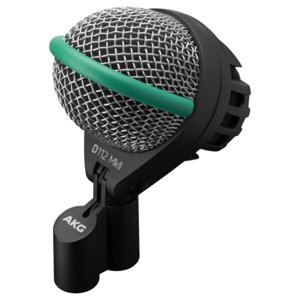 AKG D112 MKII 1