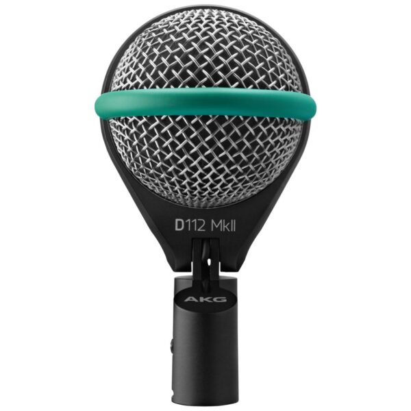 AKG D112 MKII 11