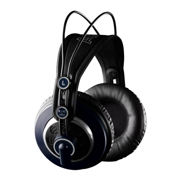 AKG K240 MKII 1