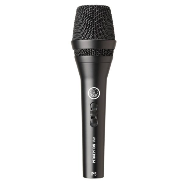 AKG P5 S 1