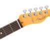 Gitara El. Fender American Pro Classic Telecaster® , RW, Faded Black -0114960322 2