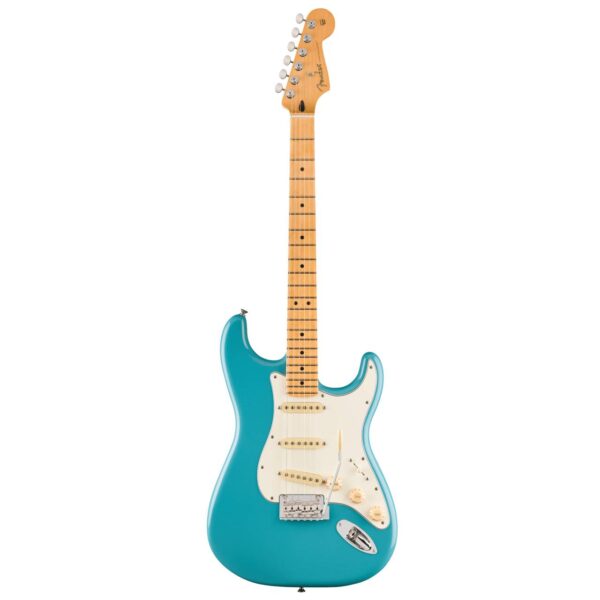 PLAYER II AQ BLUE