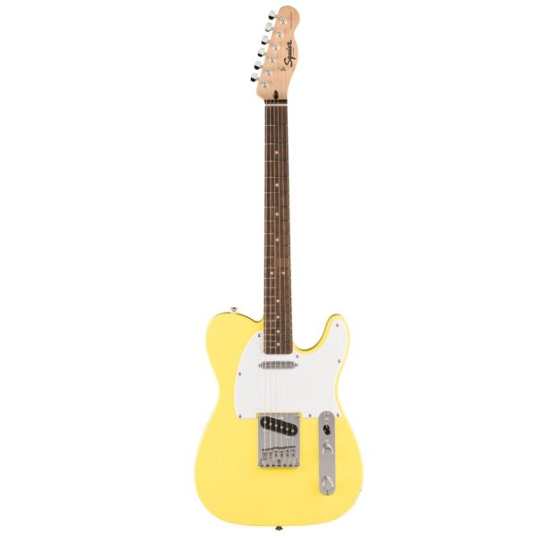 SONIC TELE LRL WPG Canary Yellow 1