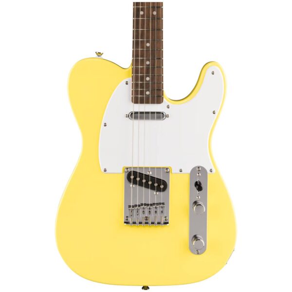 SONIC TELE LRL WPG Canary Yellow 2