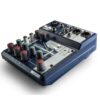 SOUNDCRAFT Notepad-5 2