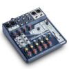 SOUNDCRAFT Notepad-8FX 1