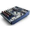 SOUNDCRAFT Notepad-8FX 2
