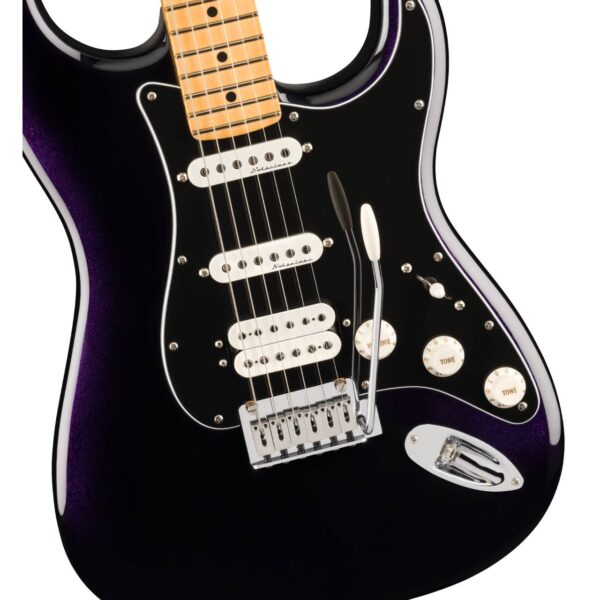 GITARA EL. FENDER PLAYER II STRAT Modified Stratocaster® HSS,Maple Fingerboard, Dusk-0147432310 3
