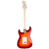 GITARA EL. FENDER SQUIER Sonic™ Stratocaster® LRL Fing, White Pick, Sienna Sunburst-0373150547 2
