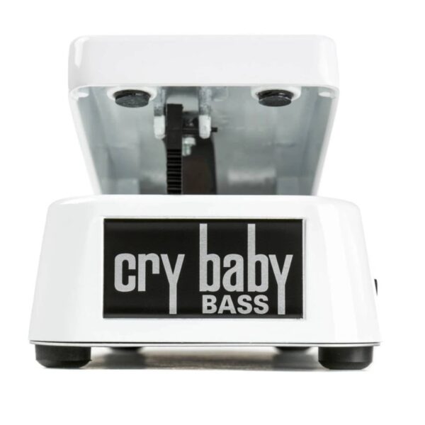 PEDALA DUNLOP 105Q CRY BABY WAH 1
