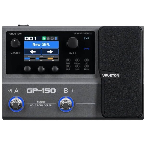 GP150 1