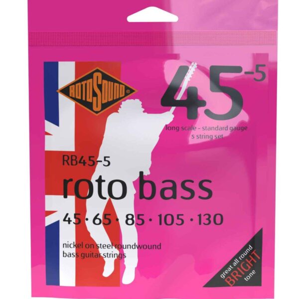 RTS RB455