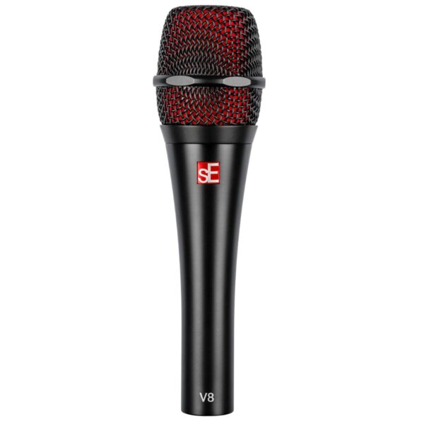 SE V8 1